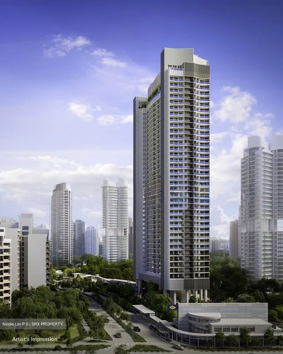 River Valley Green (D9), Condominium #610681531